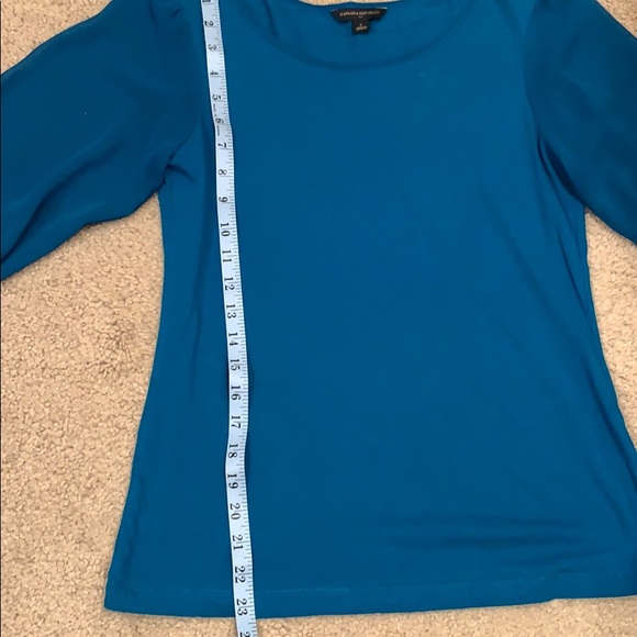 Banana Republic small top - Picture 4 of 5